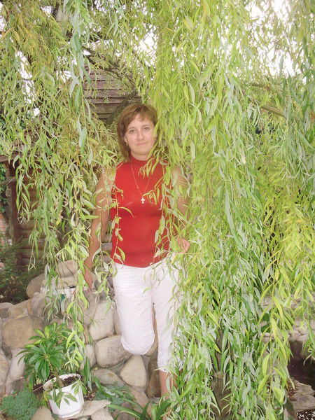 Ліза Воробель