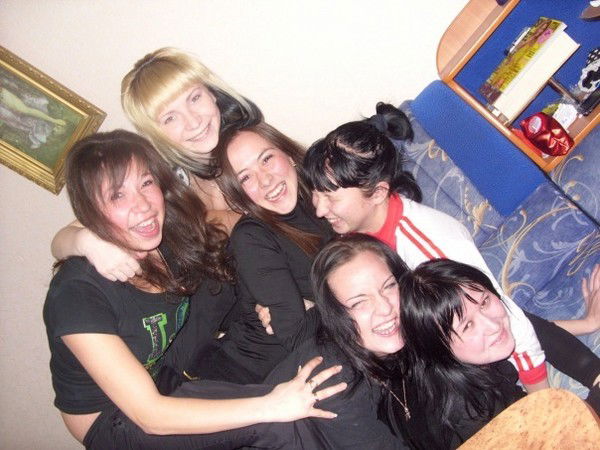 Аня Варганова