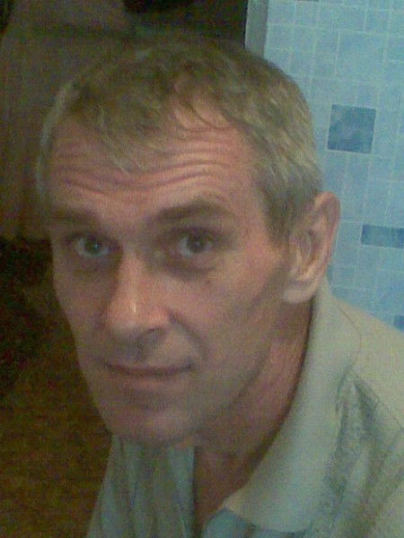 Геннадий Краевский