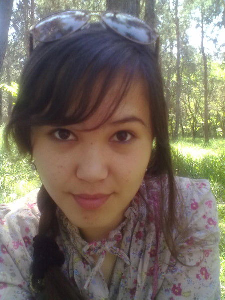 A~I~P~E~R~I Taalaibekova