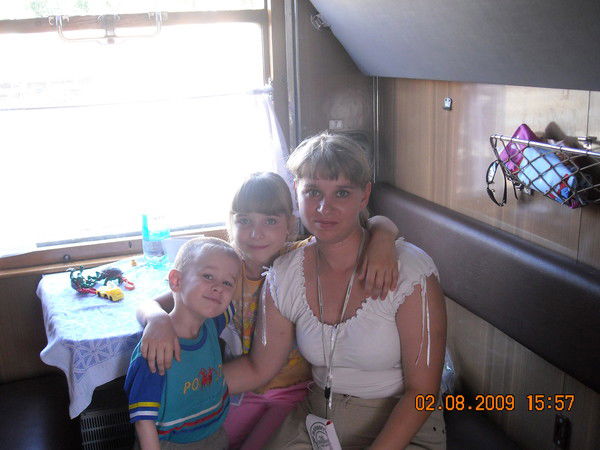 Наталья Гильмутдинова