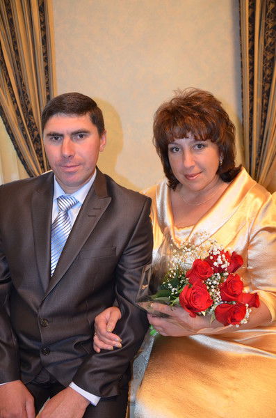 Надежда Абакшина