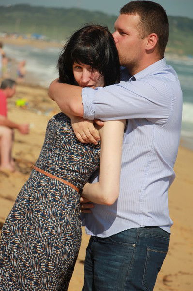 Юлия Лаврентьева