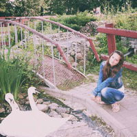 Елизавета Новикова