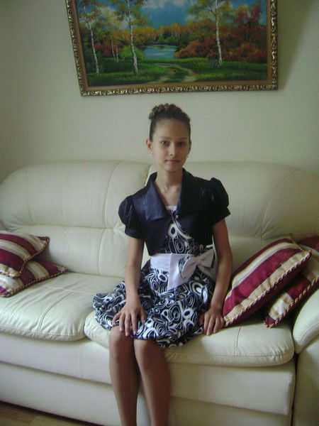 Екатерина Гусева