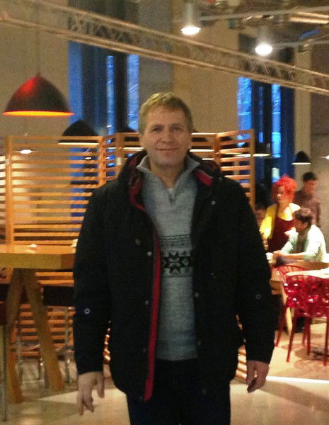 Юрий Моисеенко