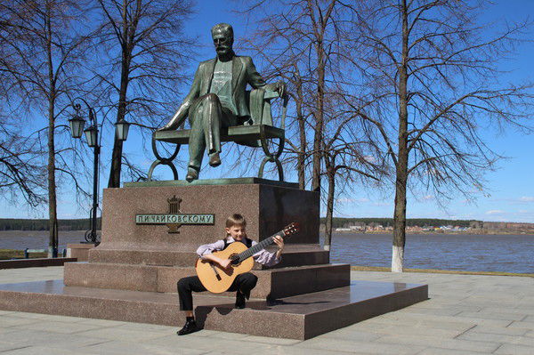 Иван Ильичёв