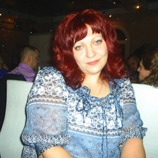 Наталья Будаева