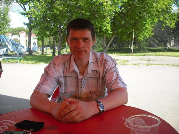 Михаил Фёдорович