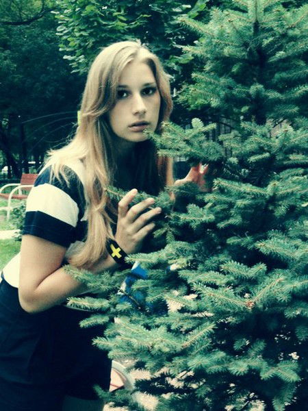 Алевтина Шевлякова