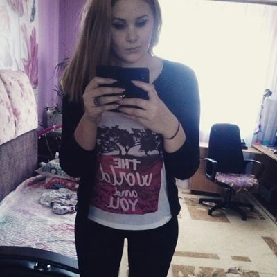 Аня Николаева