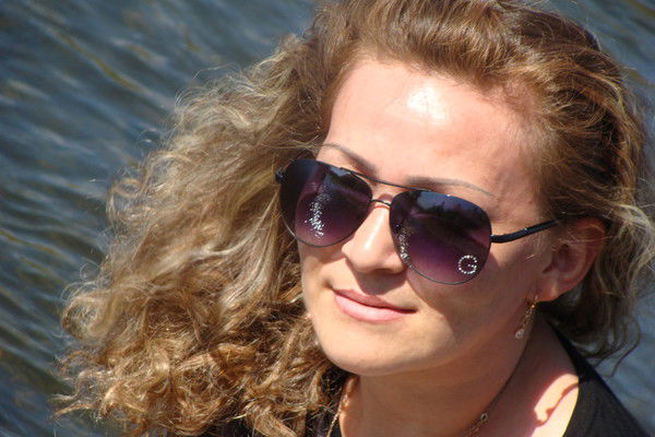 Салтанат Токпаева