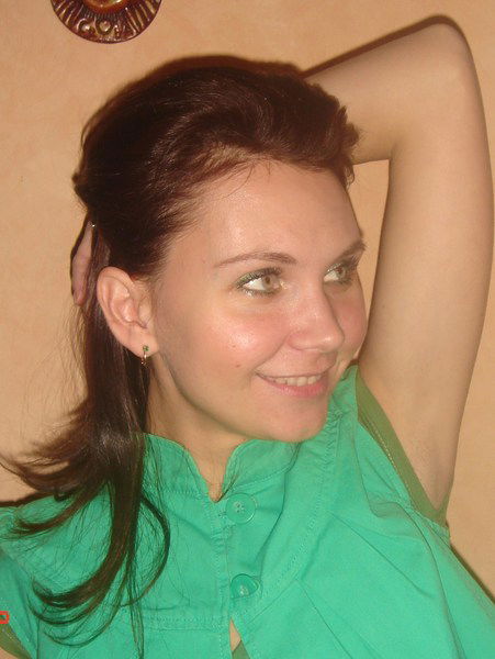 Анастасия Щетинина