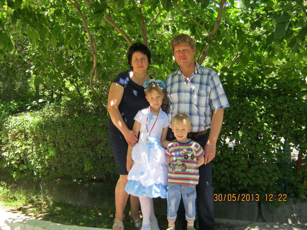 Сергей Копытин