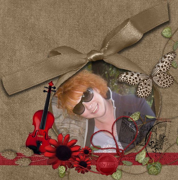 Марина Гуменюк