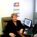 Ирина Баснак