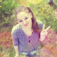 Аня Порошина