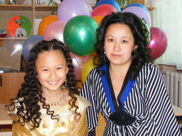 Анжелика Машанло