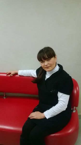 Гузель Зайнуллина