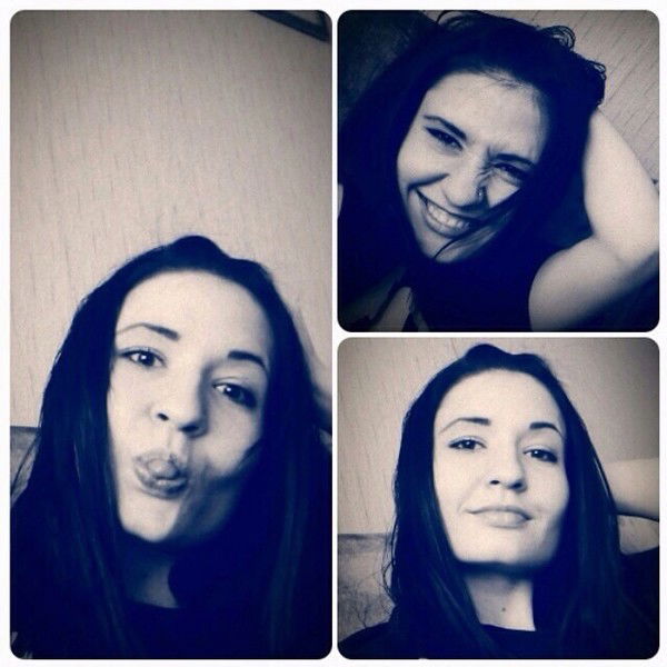 Анютка Эстикова