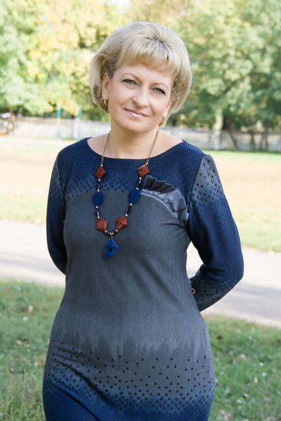 Светлана Тритяк