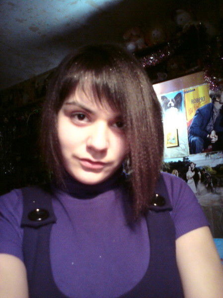 Евгения Антипова