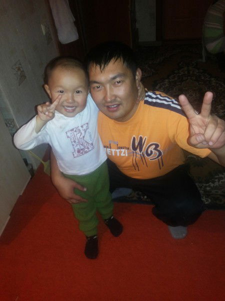 Талгат Мухаметкалиев