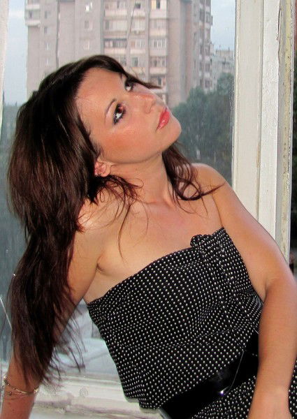 Ольга Трубчанинова