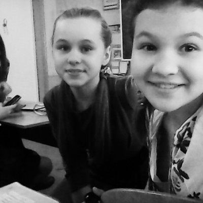 Марина Чернова