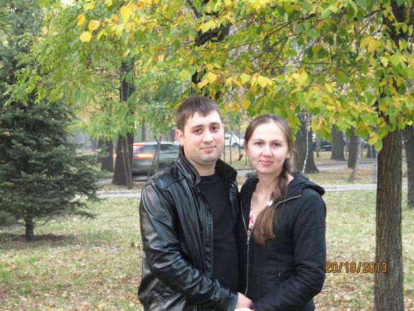 Петр&илона Коротченко