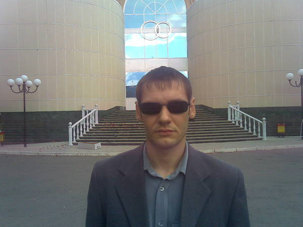 Сергей Бабаев