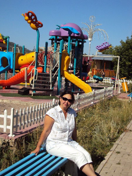 Gulnara Сатанова