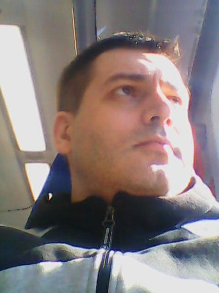 Андрей Борисов