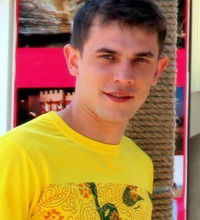 Максим Куликов