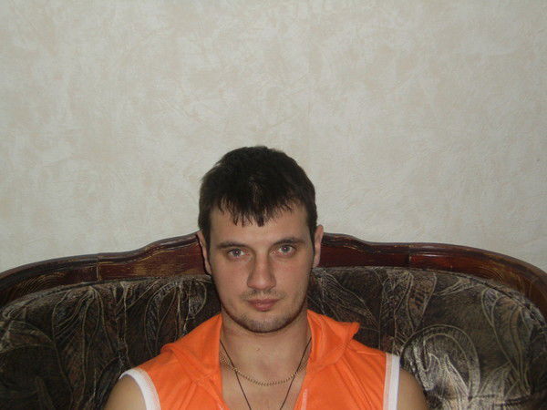 Сергей Исаев