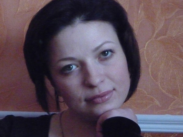 Надежда Ефремова