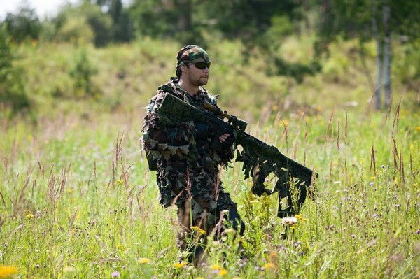 Максим Федунов