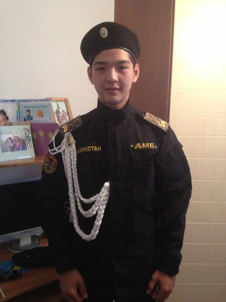 Ермахан Муслим