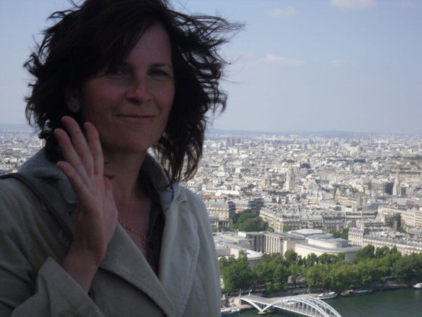 Евгения Кубич