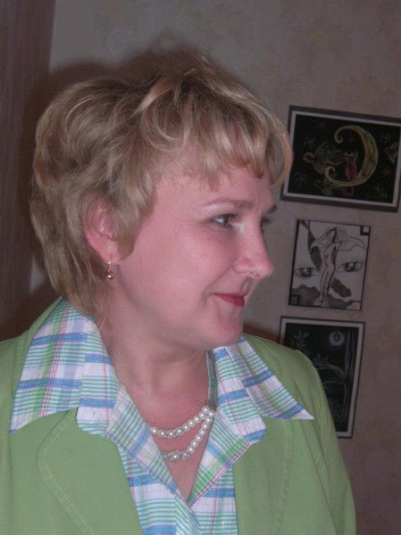 Татьяна Ермаченок