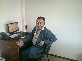 Асхат Сатыбаев