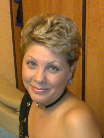 Татьяна Смирнова