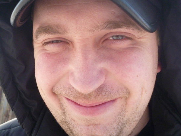 Павел Ветров