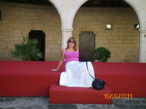 Нина Крылова