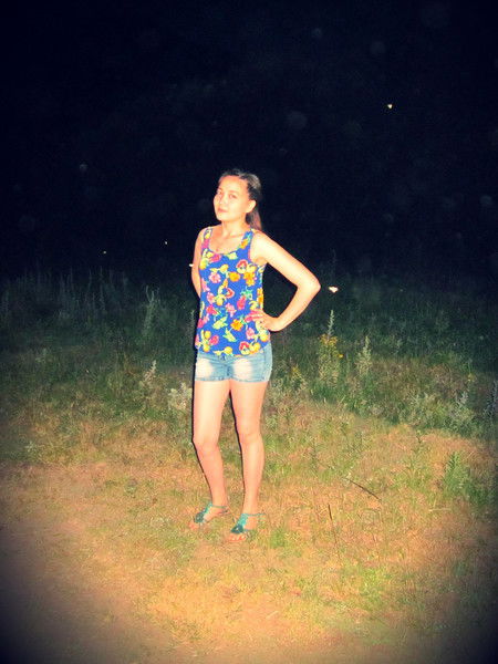 Айгуль Юсупова