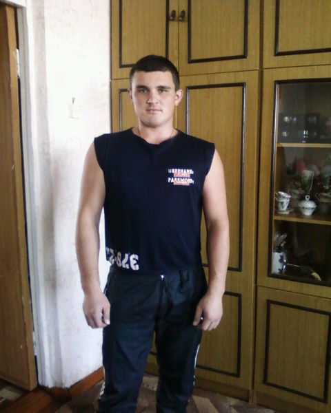 Дмитрий Мальцев