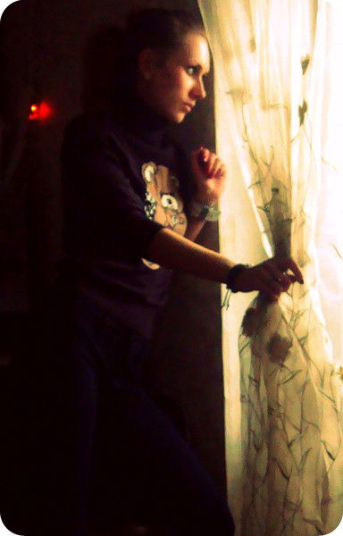 Рожкова Софья