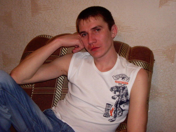 Дмитрий Яныбеков