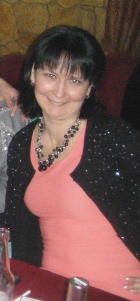 Татьяна Горностаева