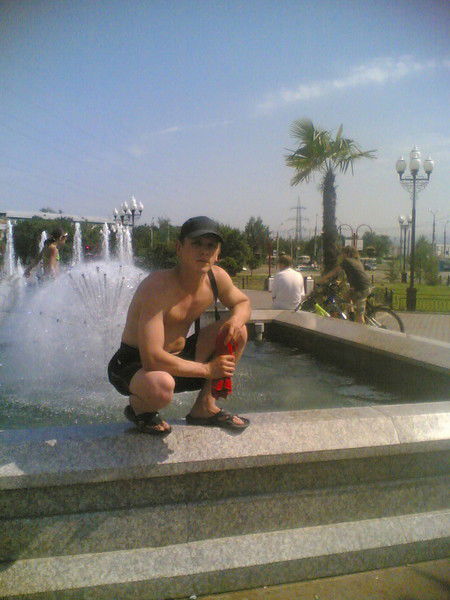 Андрей Сизых